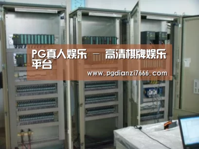 PG真人娱乐案例展示五
