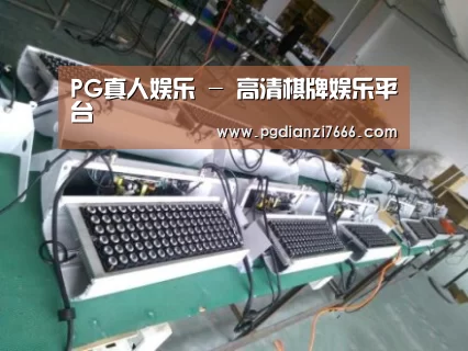 PG真人娱乐案例展示一