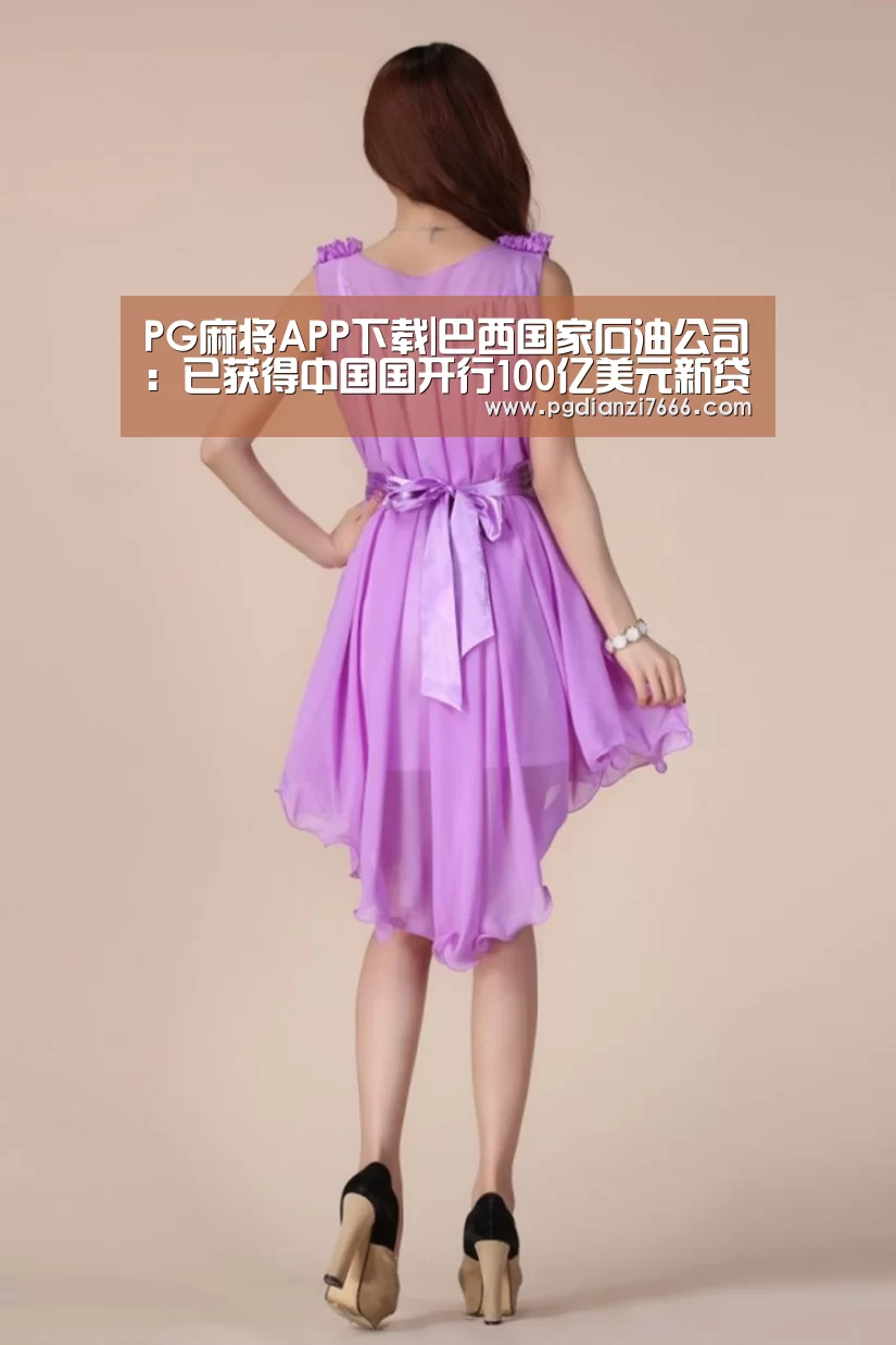 PG麻将APP下载|巴西国家石油公司:已获得中国国开行100亿美元新贷款(图3) PG电子官方入口
