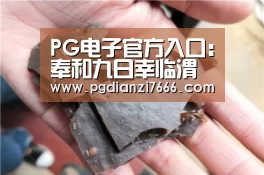 PG电子官方入口:奉和九日幸临渭亭,登高应制得筵字(图4) PG电子热门游戏